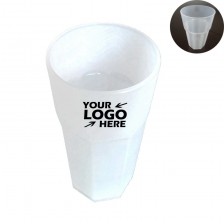 15 Oz. Frost Plastic Cup